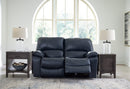 Leesworth Living Room Set - Furniture Center (NY)