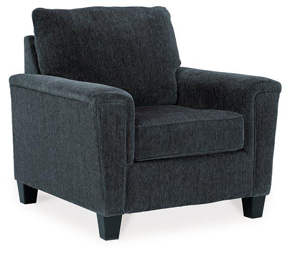 Abinger Living Room Set - Furniture Center (NY)