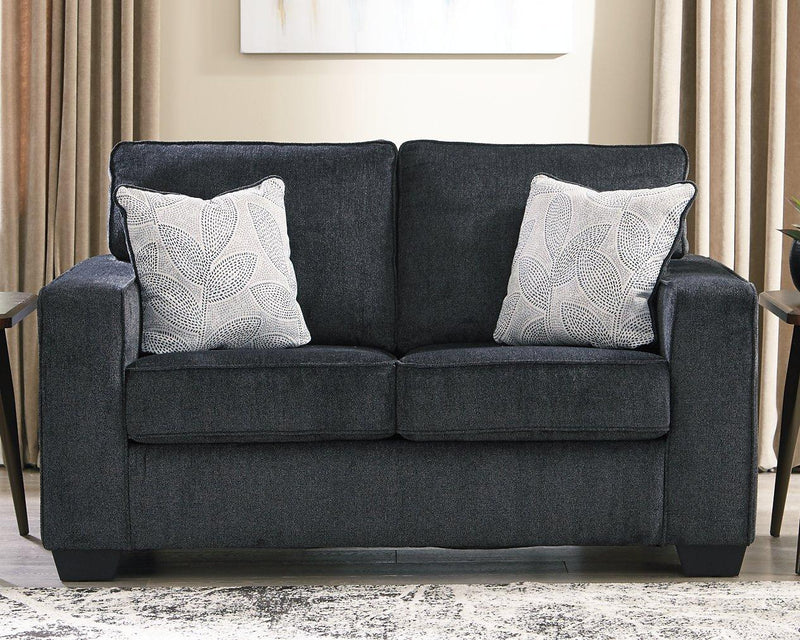 Altari Living Room Set - Furniture Center (NY)