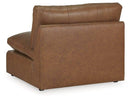 Emilia Sectional Sofa - Furniture Center (NY)