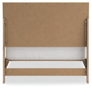 Cielden Bedroom Set - Furniture Center (NY)