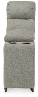 Colleyville Power Reclining Sectional with Chaise - Furniture Center (NY)