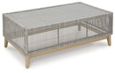 Seton Creek Outdoor Seating Set - Furniture Center (NY)