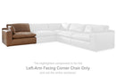 Emilia Sectional Sofa - Furniture Center (NY)