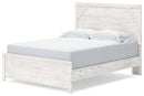 Gerridan Bedroom Set - Furniture Center (NY)