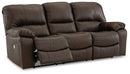 Leesworth Living Room Set - Furniture Center (NY)