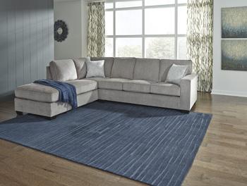 Altari Living Room Set - Furniture Center (NY)