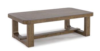 Cabalynn Occasional Table Set - Furniture Center (NY)