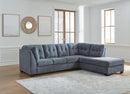 Marleton Living Room Set - Furniture Center (NY)
