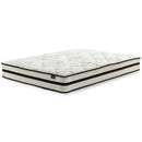 Socalle Bed and Mattress Set - Furniture Center (NY)