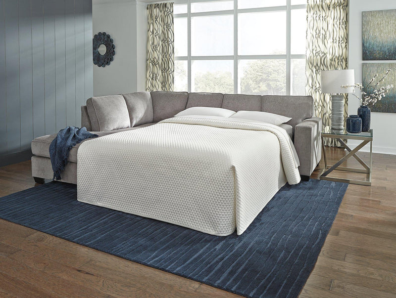 Altari Living Room Set - Furniture Center (NY)