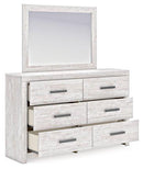 Cayboni Bedroom Package - Furniture Center (NY)