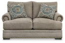 Galemore Loveseat - Furniture Center (NY)