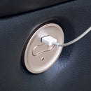 Leesworth Living Room Set - Furniture Center (NY)