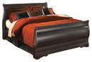Huey Vineyard Bedroom Set - Furniture Center (NY)