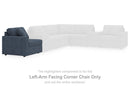 Modmax Sectional with Audio Console - Furniture Center (NY)