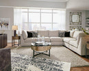Kellway Sectional - Furniture Center (NY)