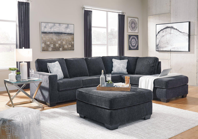 Altari Living Room Set - Furniture Center (NY)