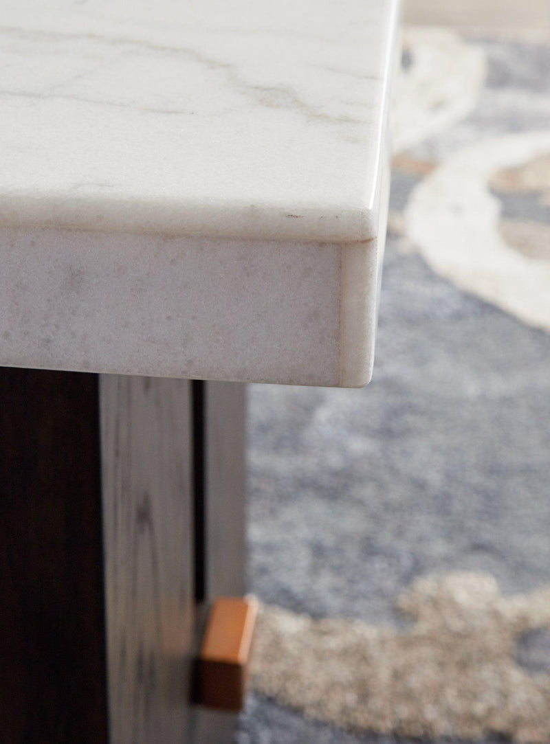 Burkhaus Occasional Table Set - Furniture Center (NY)