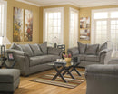 Darcy Living Room Set - Furniture Center (NY)