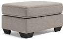 Greaves Ottoman - Furniture Center (NY)