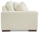 Lindyn Sectional with Chaise - Furniture Center (NY)