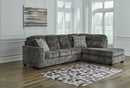 Lonoke Living Room Set - Furniture Center (NY)