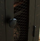 Valebeck Table Set - Furniture Center (NY)