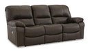 Leesworth Living Room Set - Furniture Center (NY)