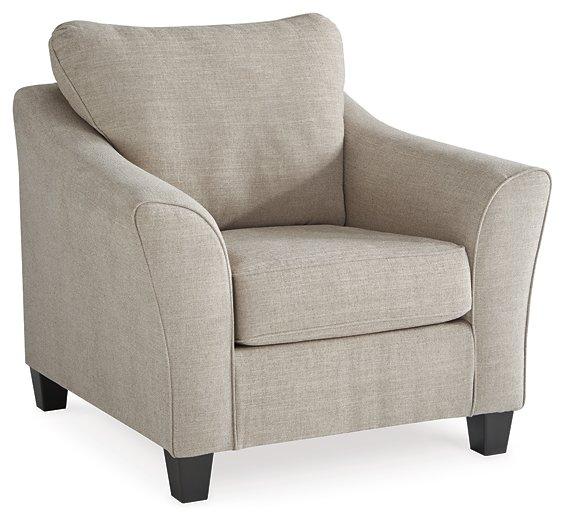 Abney Living Room Set - Furniture Center (NY)