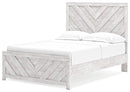 Cayboni Bedroom Package - Furniture Center (NY)