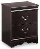 Huey Vineyard Bedroom Set - Furniture Center (NY)