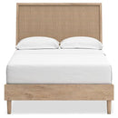 Cielden Bedroom Set - Furniture Center (NY)