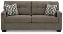 Mahoney Living Room Set - Furniture Center (NY)