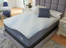 Millennium Luxury Plush Gel Latex Hybrid Mattress - Furniture Center (NY)