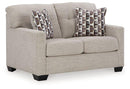 Mahoney Living Room Set - Furniture Center (NY)