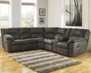 Tambo Living Room Set - Furniture Center (NY)