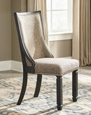 Tyler Creek Dining Chair Set - Furniture Center (NY)