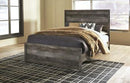 Wynnlow Bedroom Set - Furniture Center (NY)