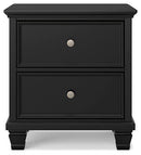 Lanolee Bedroom Set - Furniture Center (NY)
