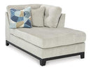 Maxon Place Sectional with Chaise - Furniture Center (NY)
