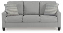 Adlai Living Room Set - Furniture Center (NY)