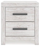 Cayboni Bedroom Package - Furniture Center (NY)