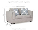 Evansley Living Room Set - Furniture Center (NY)