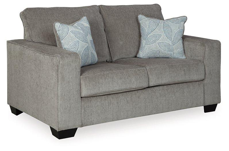Altari Room Set - Furniture Center (NY)