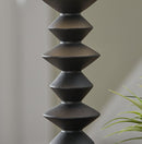 Luanndon Lamp Set - Furniture Center (NY)