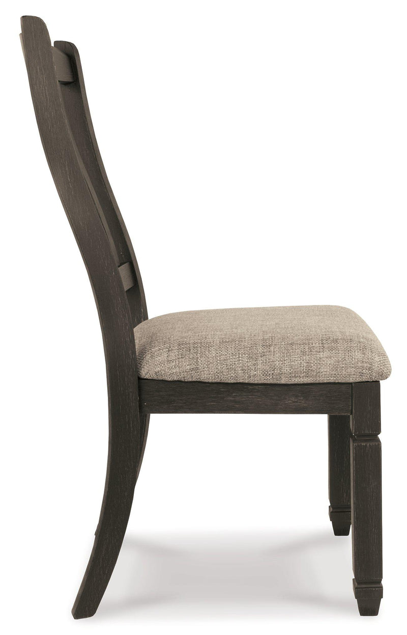 Tyler Creek Dining Set - Furniture Center (NY)