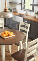 Woodanville Dining Set - Furniture Center (NY)