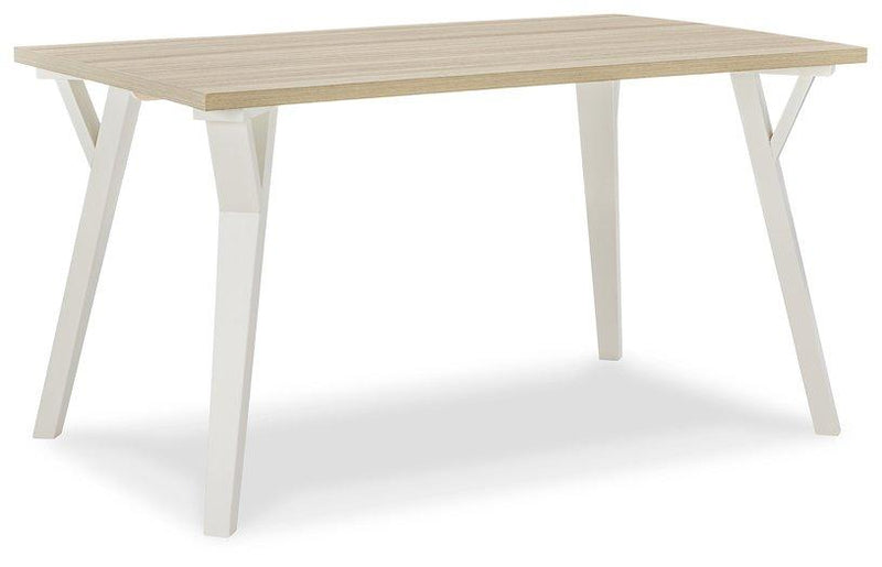 Grannen Dining Room Set - Furniture Center (NY)