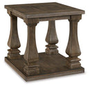 Johnelle End Table Set - Furniture Center (NY)